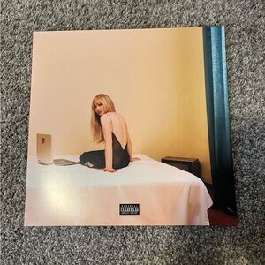 Emails I Can’t Send Vinyl